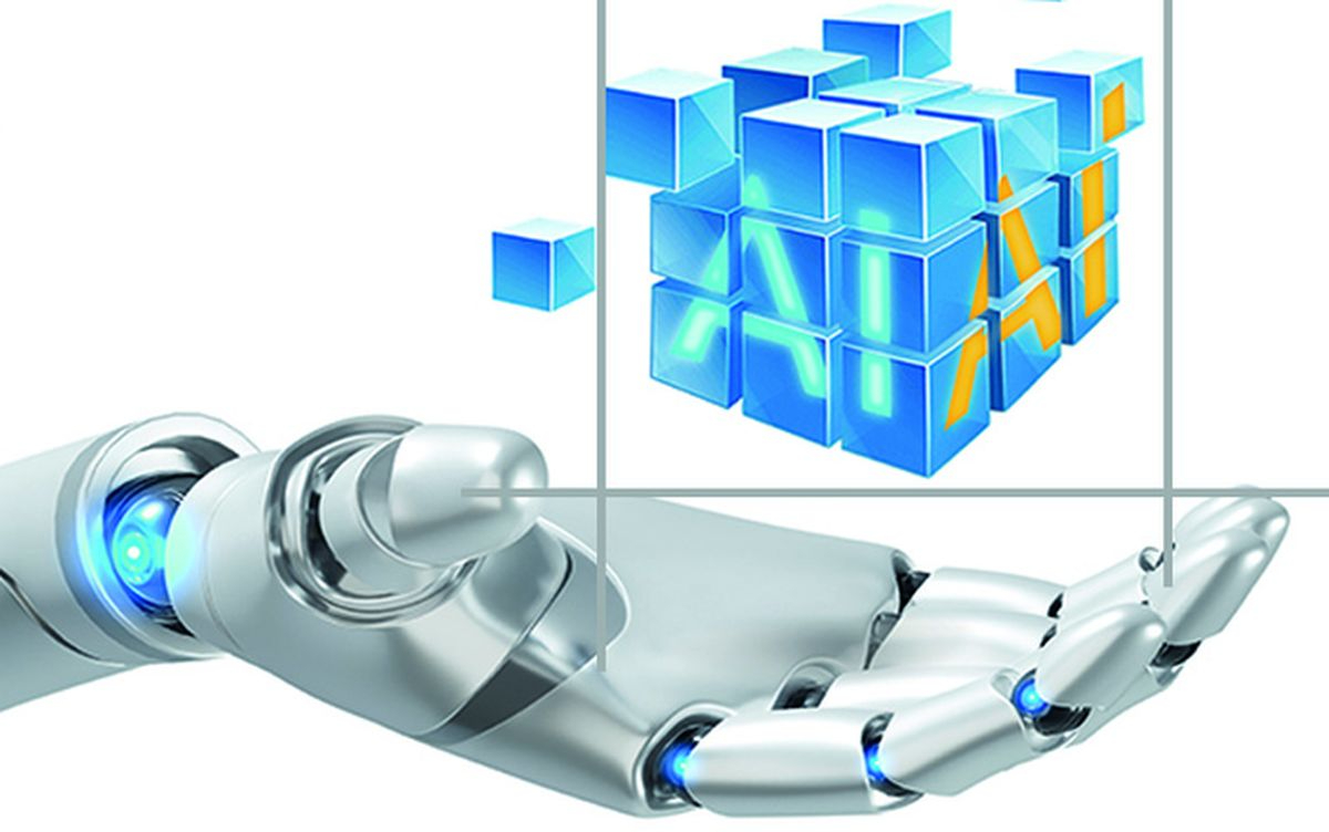El Tormes acoge IA y la Empresa 