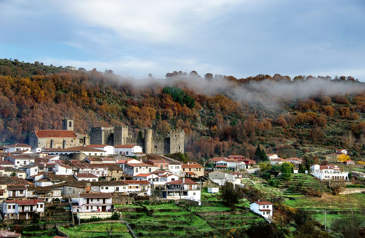Ruta de los 15 Conjuntos Históricos en la provincia de Salamanca: un viaje a través del tiempo y la cultura