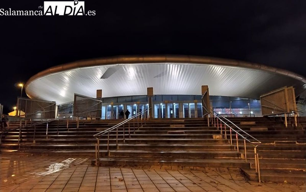 El Mega Cotillón del Multiusos, la otra Nochevieja Universitaria de Salamanca