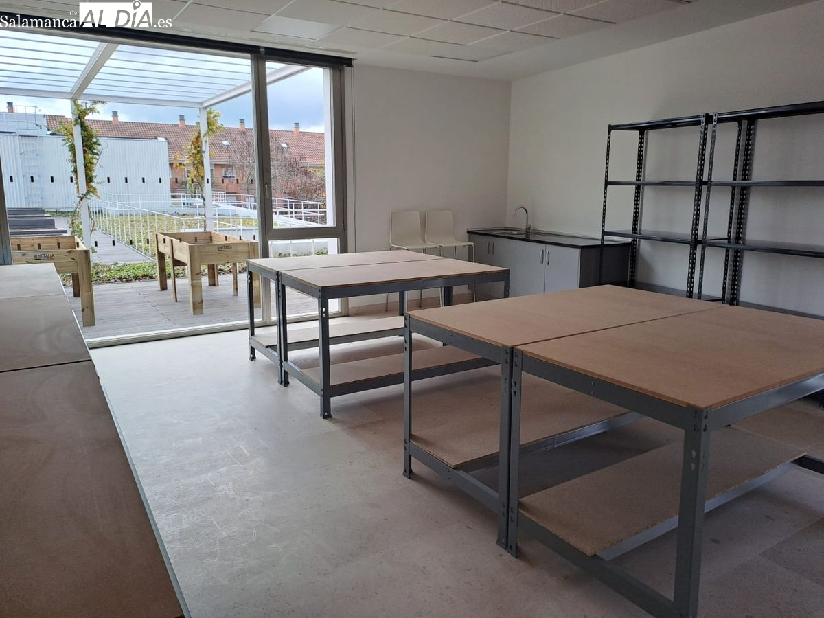 Salamanca ya cuenta con una nueva oficina del Servicio de Atención al Ciudadano 