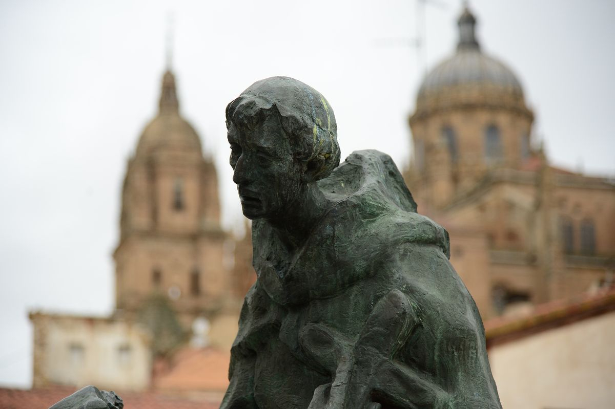 La reflexión que ayuda 