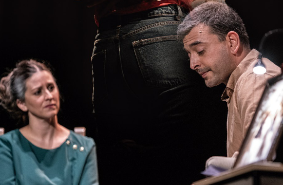 ‘El tiempo que nos mece’ redondeará este sábado el semestre teatral en Ciudad Rodrigo