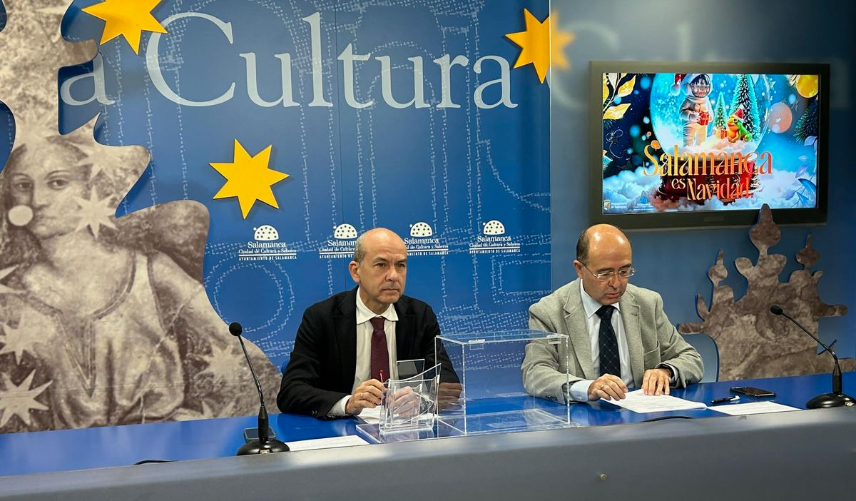 Resultados del sorteo para participar en la Cabalgata de Reyes de Salamanca