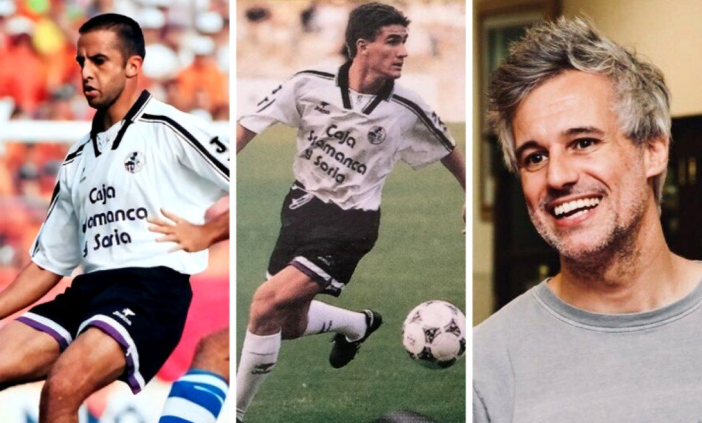 Me encantaría garantizarle a Taira y a Stinga que nada ni nadie va a arruinar esta doble oportunidad a Salamanca