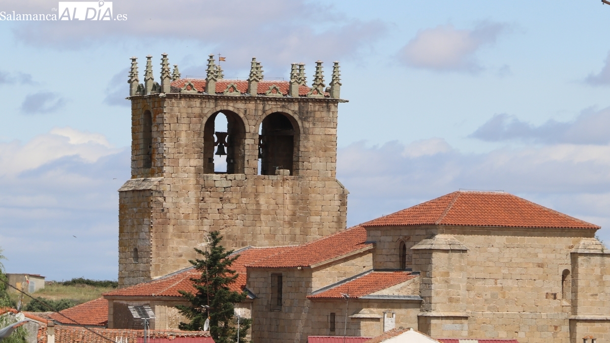 UPL urge a la Junta a instalar la señalización comprometida de la Torre de Guadramiro y el Dolmen de Zafrón