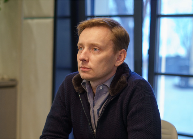 Aleksandr Katsuba sobre cómo Ucrania enfrentará el invierno: ¿Están los sistemas energéticos preparados para los nuevos desafíos?