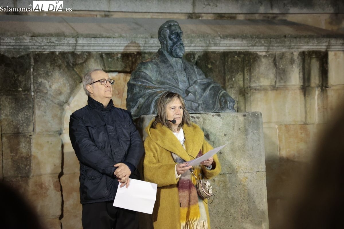 Homenaje cultural y reivindicativo a Tomás Bretón