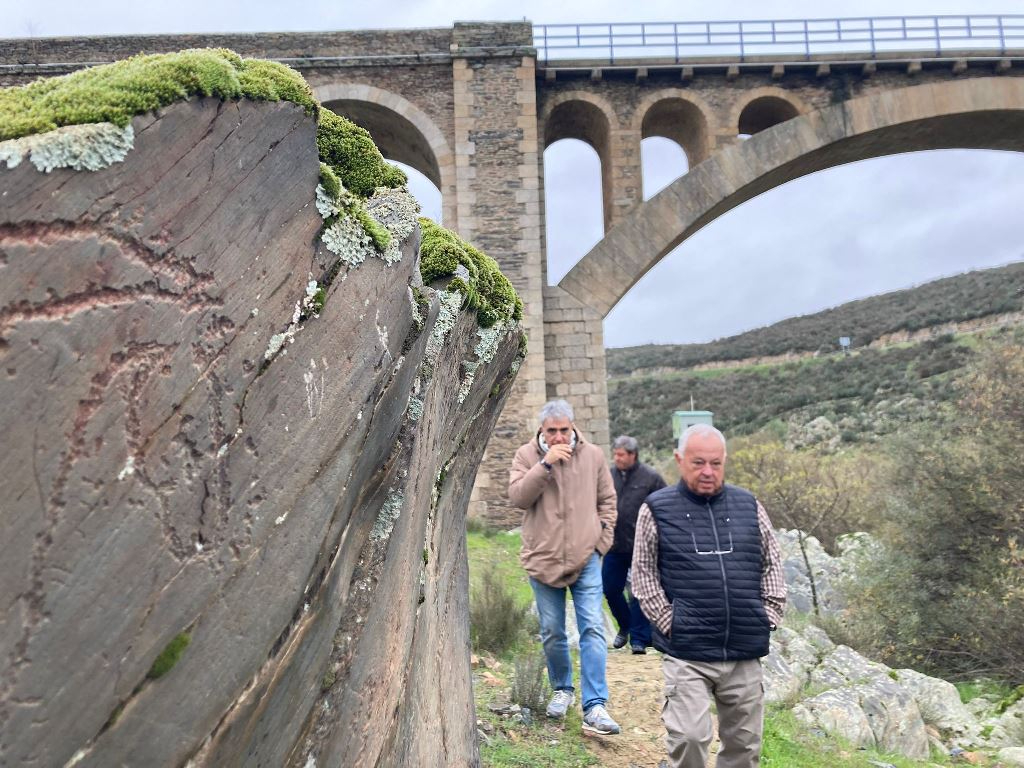 Siega Verde tendrá un ‘Gemelo Digital’ gracias a una subvención de la Junta de Castilla y León