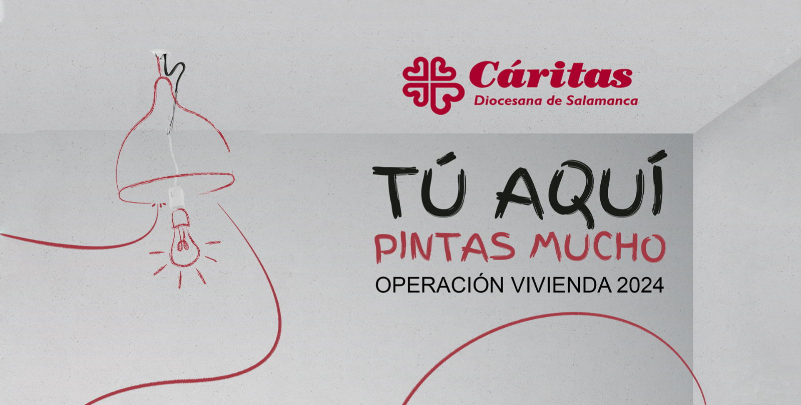 Gritando con fuerza por una necesidad