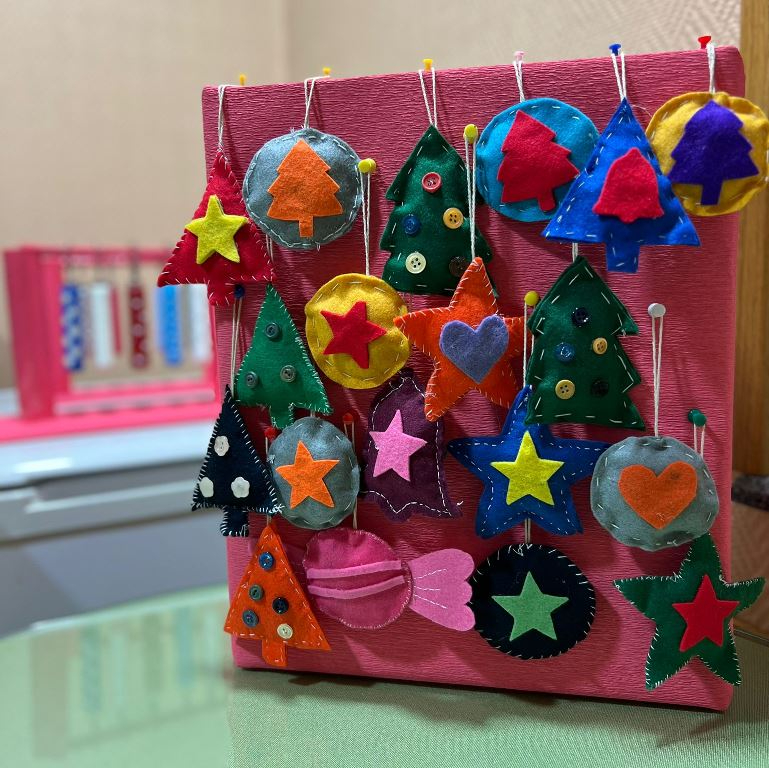 La Residencia San José tendrá su propio mercadillo navideño 