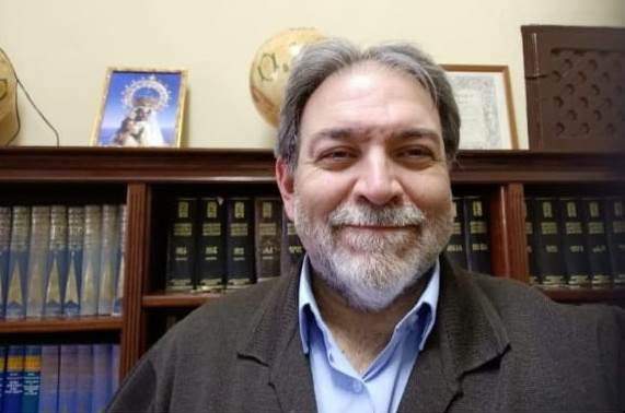 In Memoriam del Dr. Juan Matías Santos García