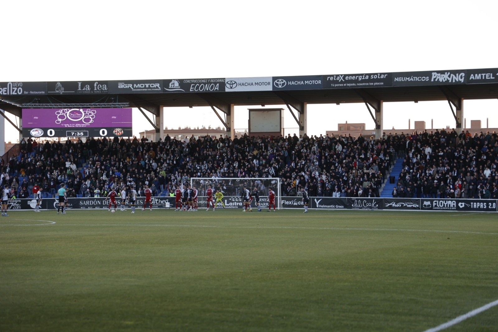 Despedida del Reina Sofía a Unionistas en 2024 (GALERÍA DE FOTOS)