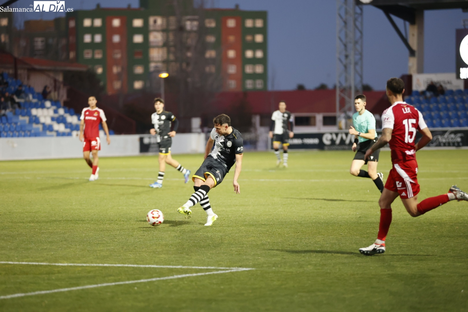 Unionistas volverá al trabajo el 3 de enero y ya tiene sus primeros dos horarios de 2025