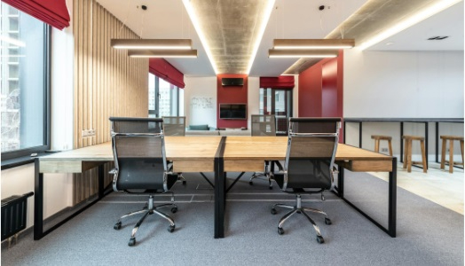 ¿Cómo conseguir un ambiente saludable para tu empresa?