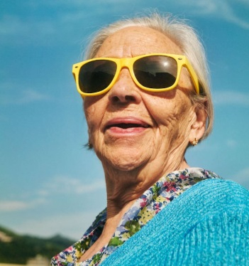 Residencia geriátrica en Salamanca: cuidado personalizado y profesional en Colisée Guijuelo