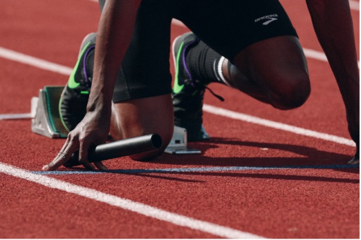 ¿Cómo se alimentan los deportistas de alto rendimiento?