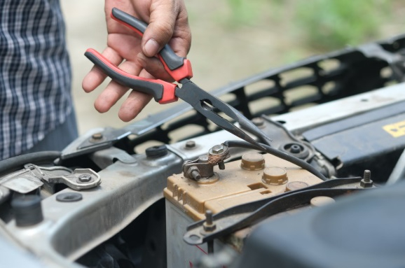 Homologaciones de las ITV en España