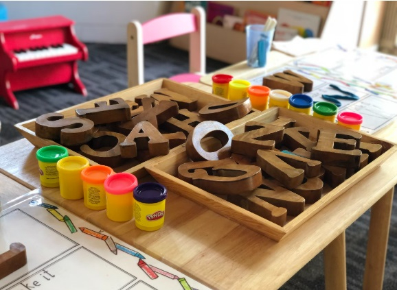 MEDAC: tu mejor opción para estudiar a distancia el Grado Superior de FP en Educación Infantil