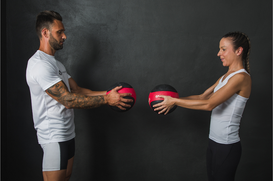 Entrenamiento funcional en casa: fuerza y ahorro sin gimnasio