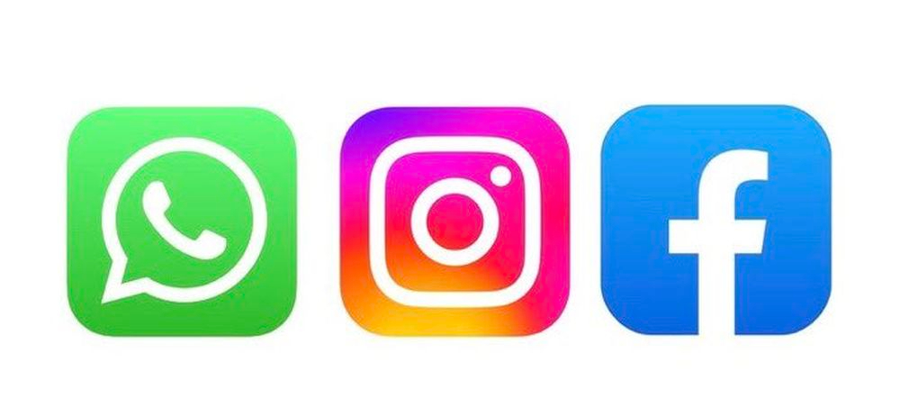 Caídas de WhatsApp, Instagram y Facebook a nivel mundial