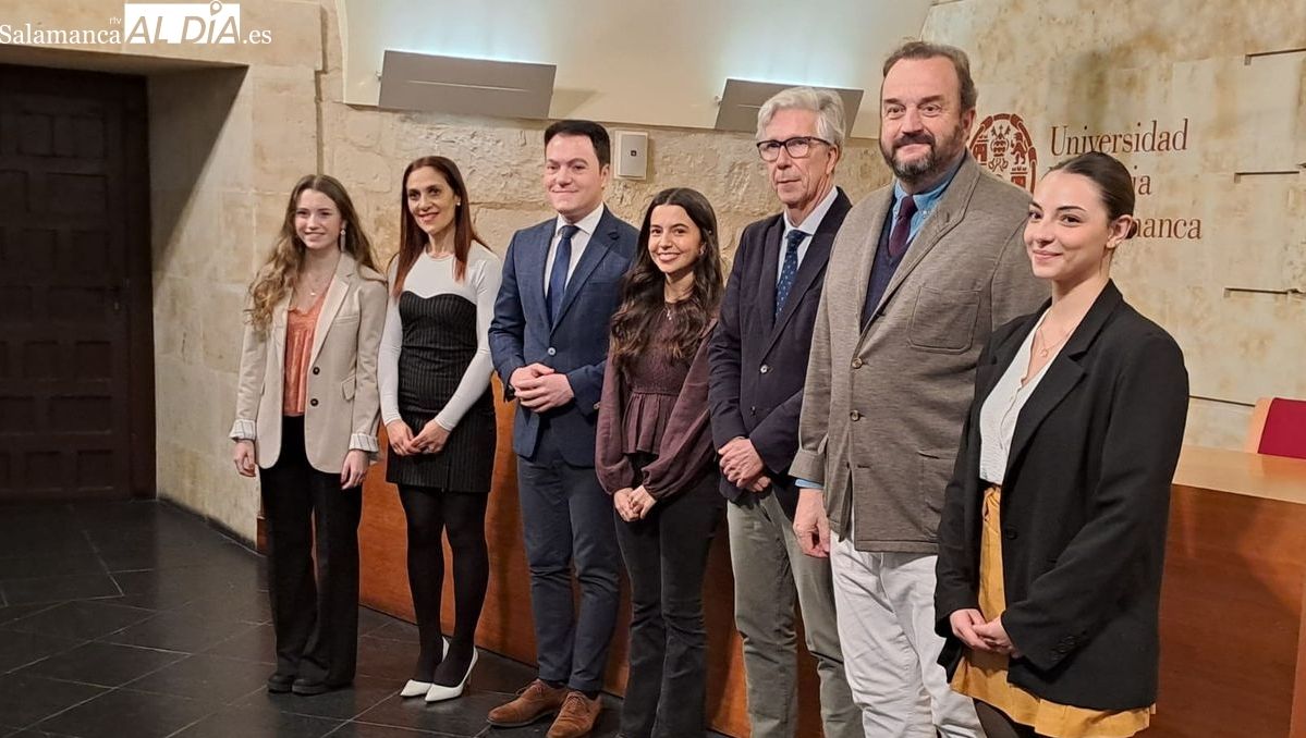 No es quien corre más, sino quien disfruta mejor, ganadora de la campaña de sensibilización de los alumnos de Publicidad de la UPSA