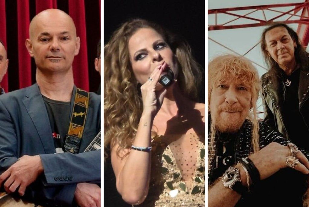 Música, teatro, magia, danza, circo, exposiciones... más de 60 actividades culturales en Salamanca para el primer trimestre del año