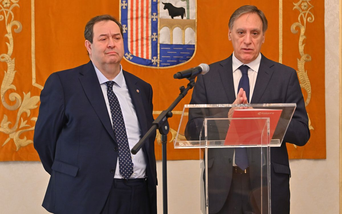 Salamanca apuesta por la economía circular y la promoción del emprendimiento sostenible