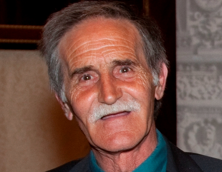 Fallece José Luis Martín Sánchez, decano del Colegio Oficial de Graduados e Ingenieros Técnicos Industriales de Salamanca