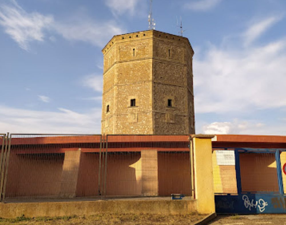 9 depósitos, 310 kilómetros de tuberías… Así funciona el sistema de abastecimiento de agua en Salamanca