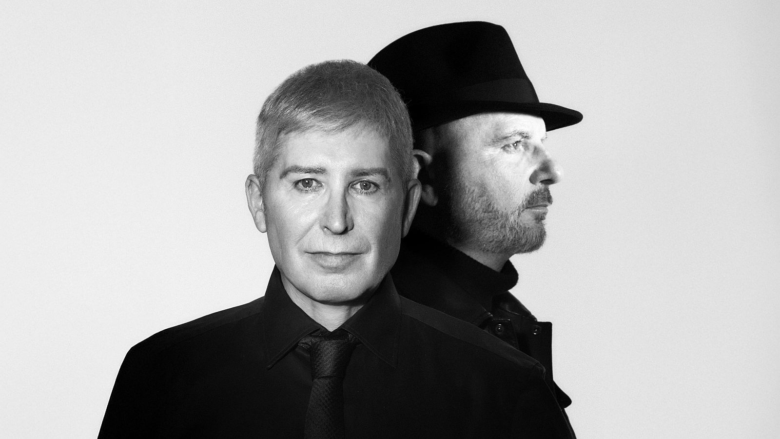 Los Pecos ofrecerán un concierto Salamanca para conmemorar los 45 años de su debut