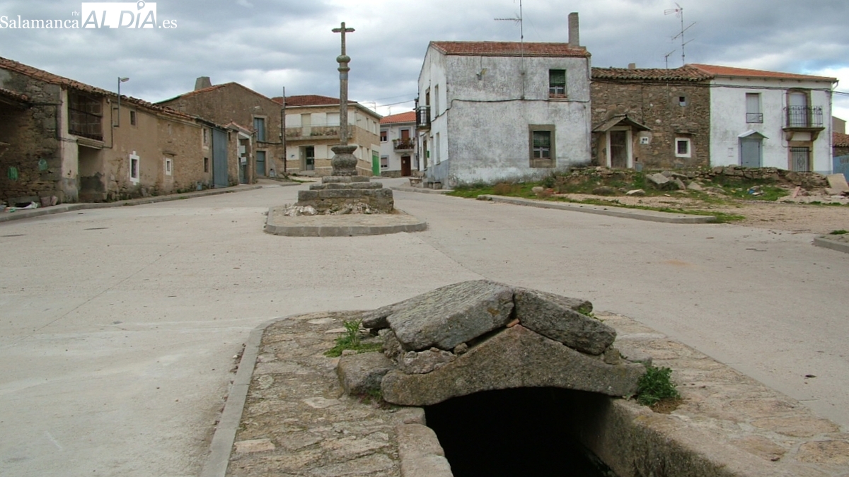 La comarca de Vitigudino pierde otros 251 habitantes el último año 