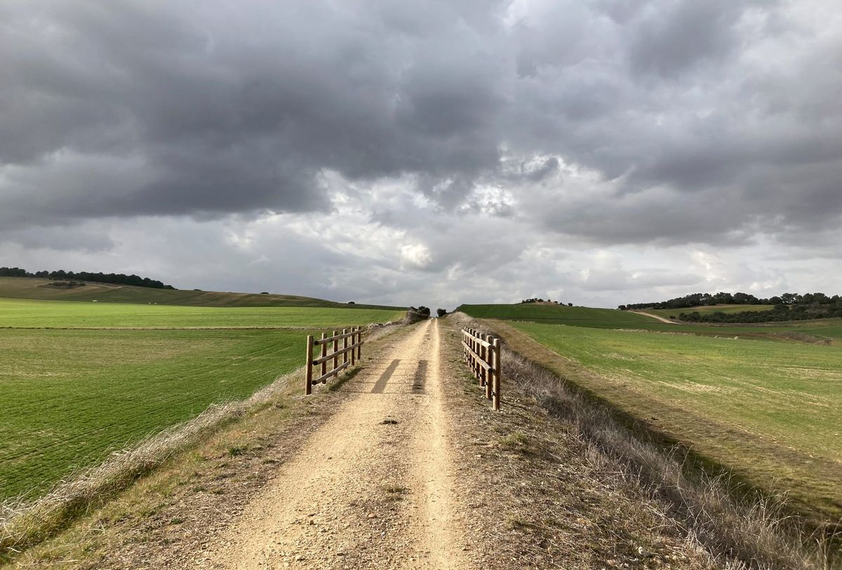 Valle de los Arapiles, de campo de batalla a ruta verde única