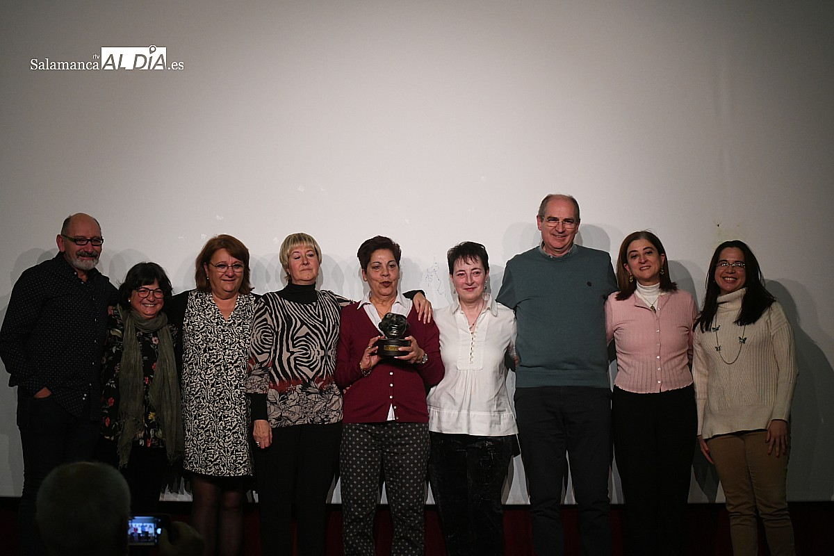 Sancti-Spíritus cierra su 4º Festeaco premiando a los mejores de este año y al Grupo Lazarillo de Tormes