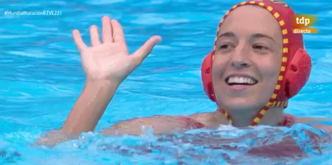 Laura Ester Ramos anuncia su retirada a final de temporada