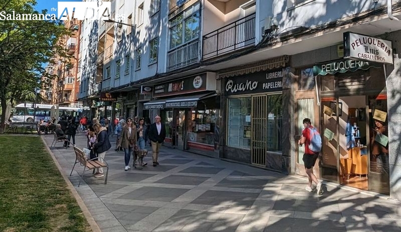 El Ayuntamiento de Salamanca concede cerca de 100.000 euros en ayudas a 25 emprendedores, autónomos y pymes 