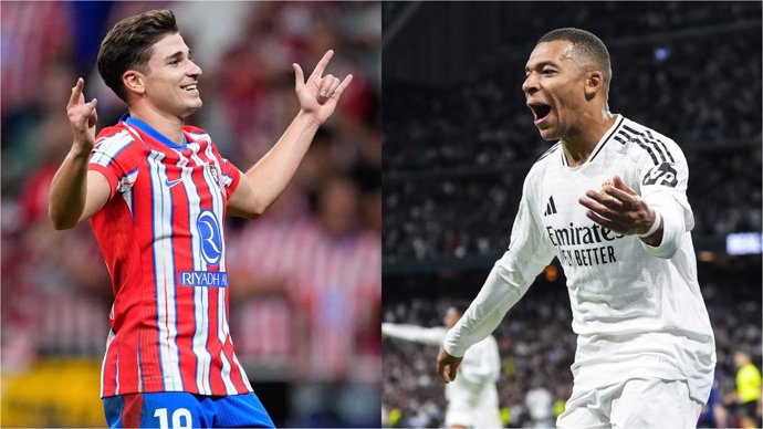 Real Madrid-Al Hilal de Neymar y Atleti-PSG, en el Mundial de Clubes 2025: así quedan los grupos