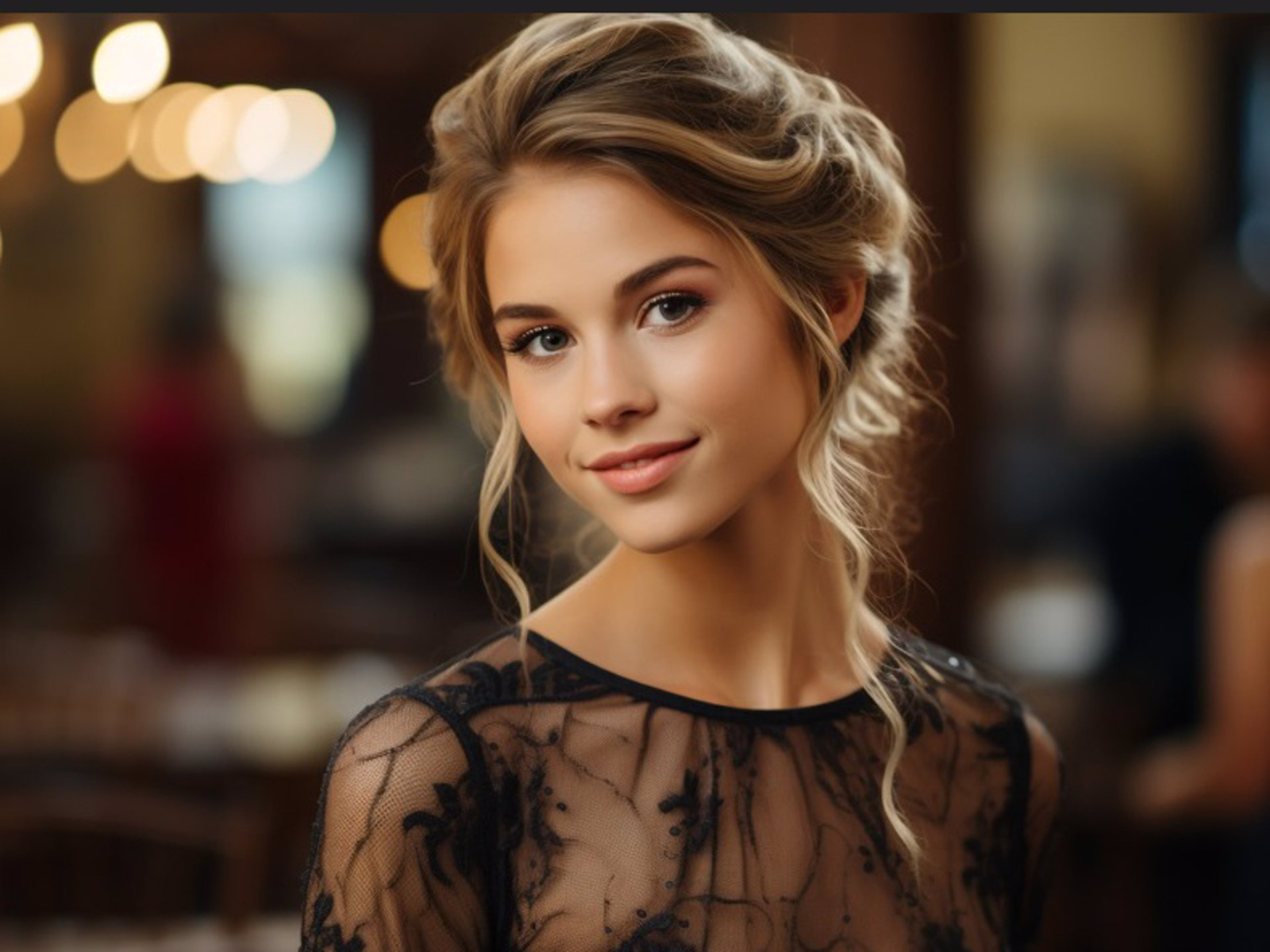 Las mejores ideas y peinados para triunfar en Nochevieja