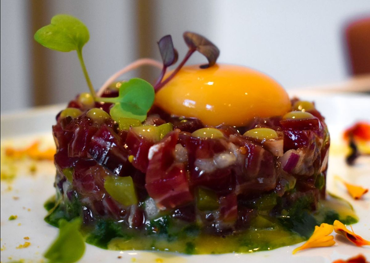 Degusta y vota por los mejores platos de comida del medio rural de Salamanca