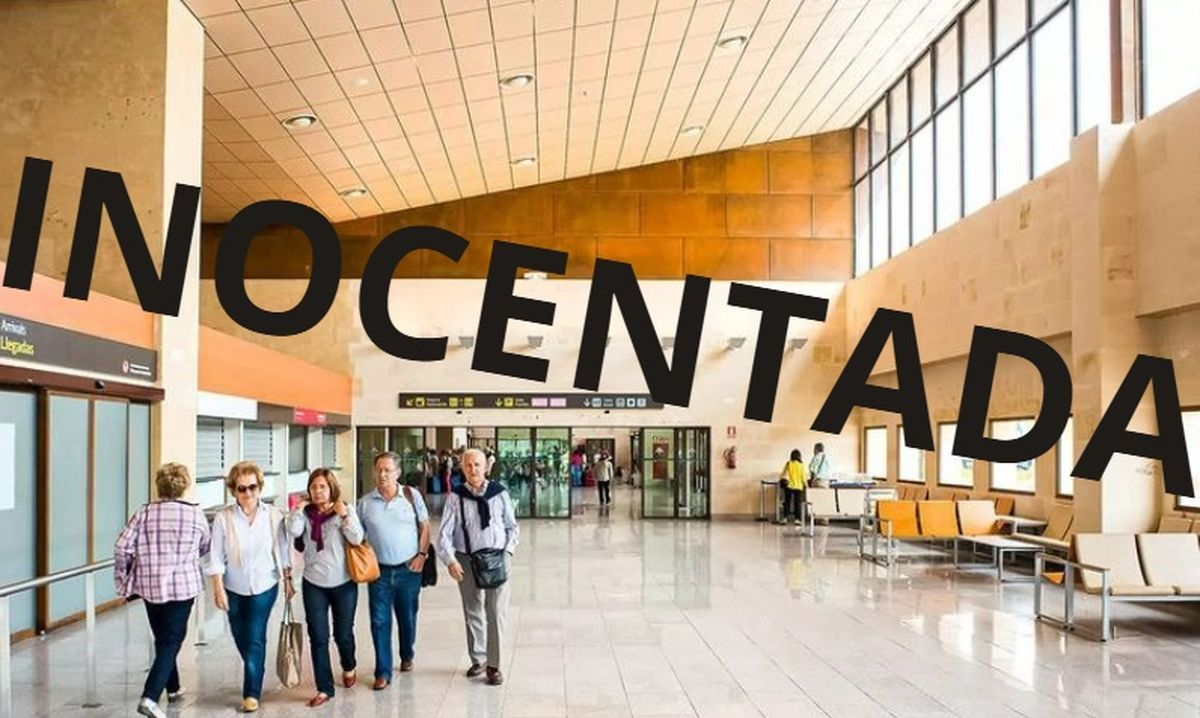 No, no es cierto que Matacán vaya a ofrecer vuelos diarios a Madrid y semanales a Barcelona y Mallorca