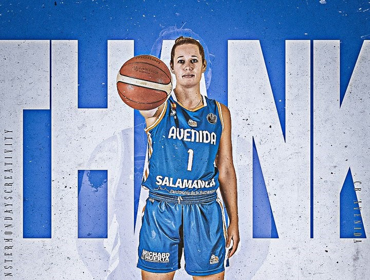 Cornelius se va del Perfumerías Avenida tras solicitar la desvinculación y firma por el IDK