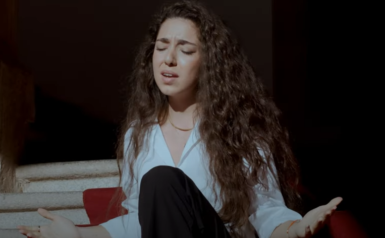 Así suena el primer single de la salmantina Nereida (VÍDEO) 