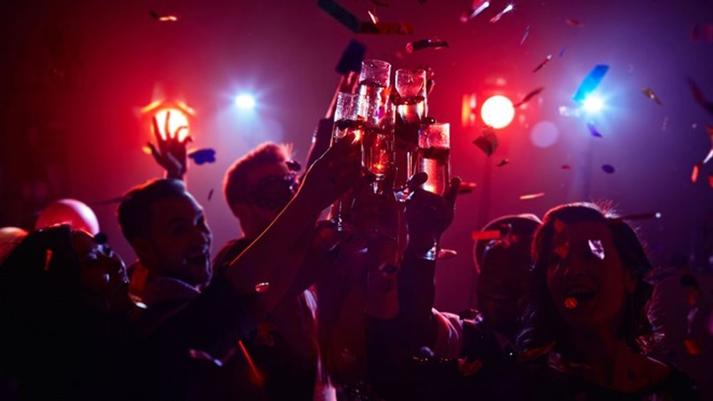 Fiestas de Nochevieja: 10 consejos para evitar problemas