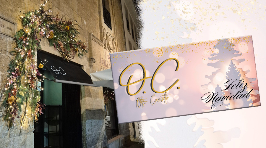 El O.C. abierto todos los días de Navidad