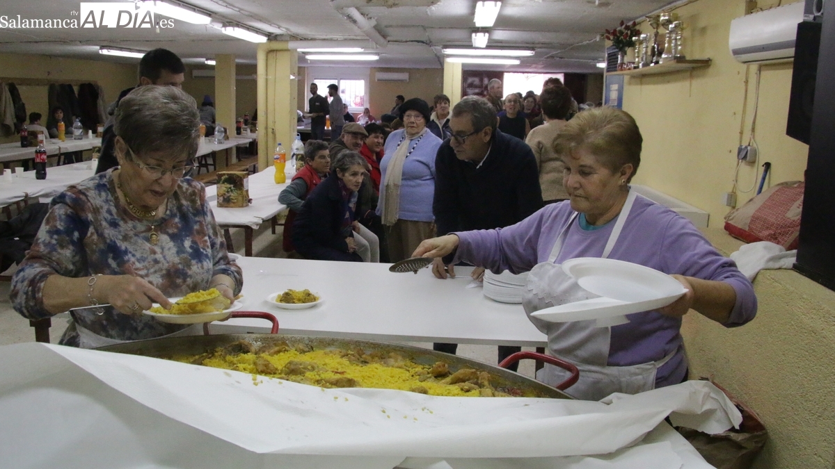 Aldeadávila vivirá un puente festivo de lo más solidario a favor de los damnificados por la DANA