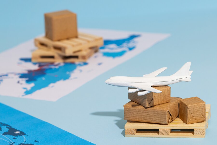 El despacho de aduanas: clave para el intercambio internacional