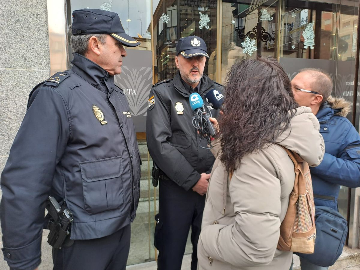 Ocho consejos para evitar robos cuando hagas tus compras navideñas