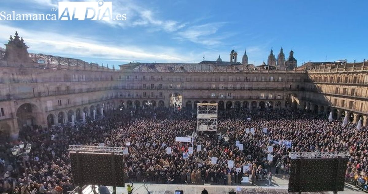 ¿Qué pasó en Salamanca capital en 2024? 