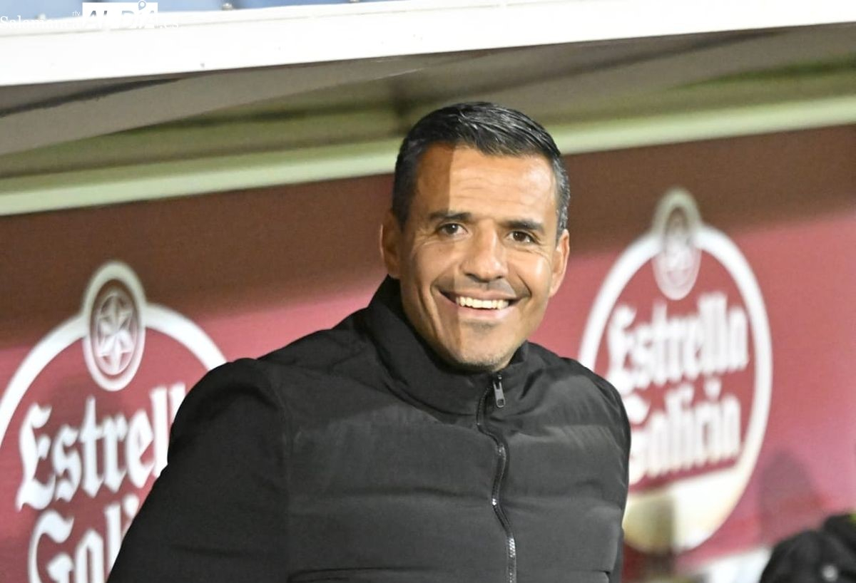 Habrá comida de directivas del Salamanca UDS - Celta antes del partido de Copa del Rey