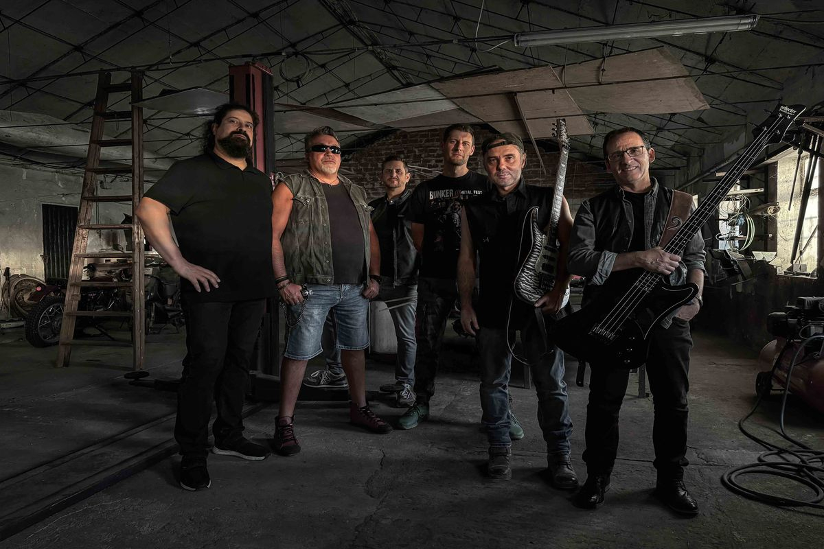 Ya están a la venta las entradas para los conciertos de Ruido de fondo y de Rufus T. Firefly en Salamanca 