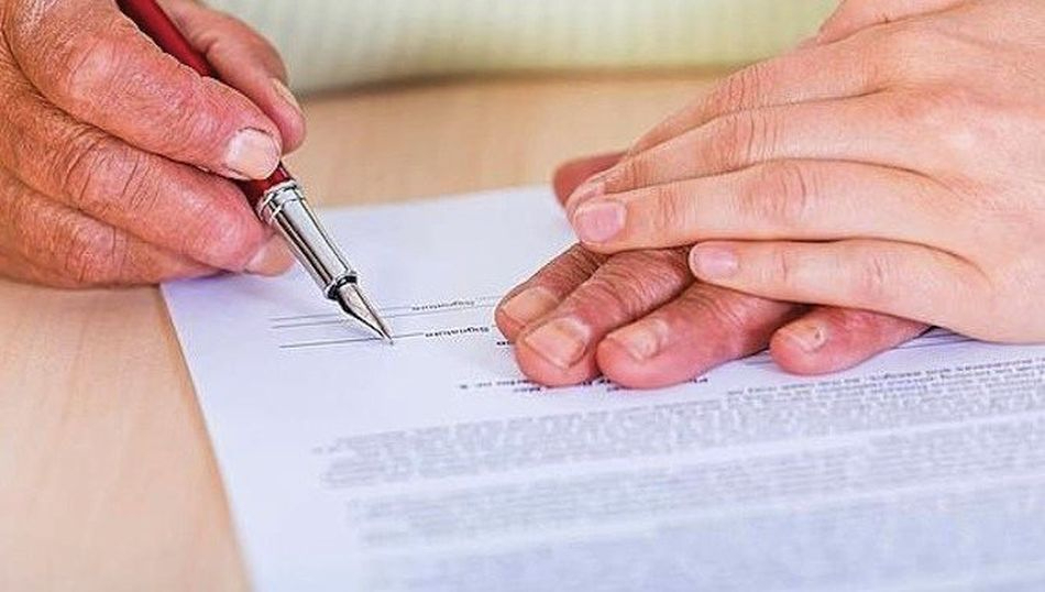 Ya está en vigor el decreto que hace más ágiles y accesibles los trámites del testamento vital